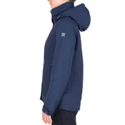 Tribord Women's Sailing Jacket 100