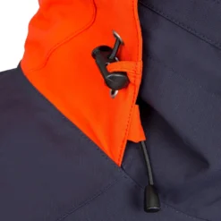 Tribord 500, Waterproof Sailing Jacket, Men's