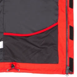 Tribord 500, Waterproof Sailing Jacket, Men's