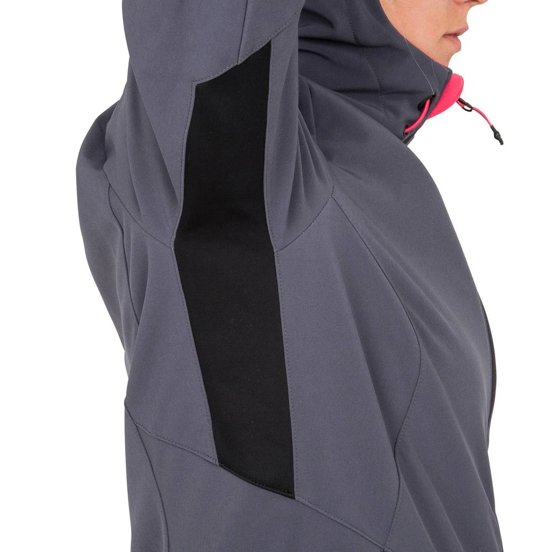 Promo ❤️ Tribord, Yacht Racing Softshell, ⌛ Women's Sailing ⭐ 41 Tribord, Yacht Racing Softshell, Women's Sailing