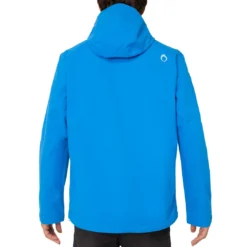 Tribord 500, Sailing Oilskin, Men's