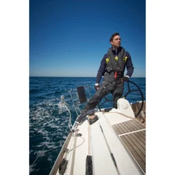 Coupon ⭐ Tribord RACE, Sailing Fleece, Men's ✔️ 17 Tribord RACE, Sailing Fleece, Men's