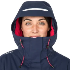 Tribord 500, Sailing Parka Jacket, Women's