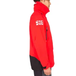 Tribord 500, Waterproof Sailing Jacket, Men's