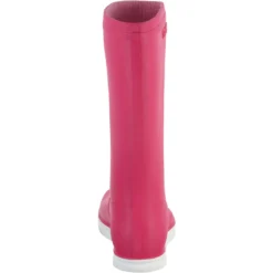 Tribord 100, Sailing Boots, Adult