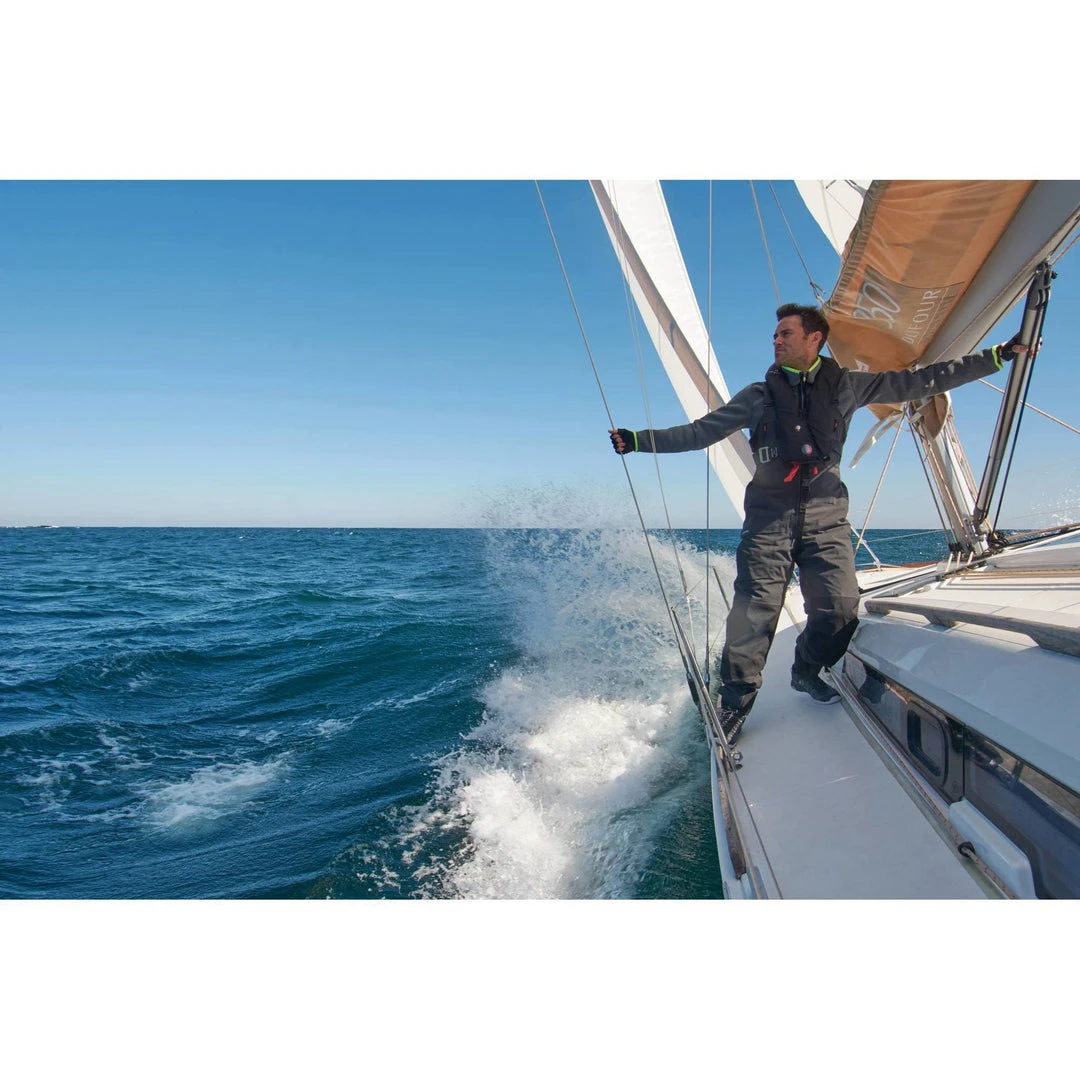 Best Sale โญ Tribord Men's Sailing Fleece Cruise ๐ฏ 11 Tribord Men's Sailing Fleece Cruise