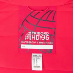 Tribord 500, Sailing Parka Jacket, Women's