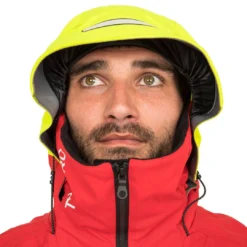 Tribord Offshore Race 900, Sailing Jacket, Men's