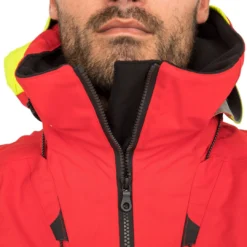 Tribord Offshore Race 900, Sailing Jacket, Men's