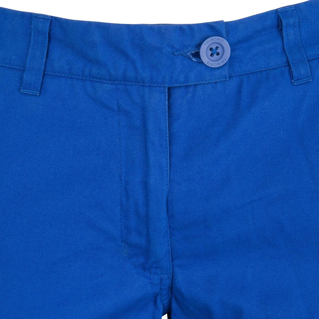 Best reviews of β€οΈ Tribord 100, Sailing Bermuda Shorts, π Women's β 8 Tribord 100, Sailing Bermuda Shorts, Women's