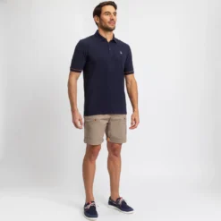 Tribord 100 Durable Sailing Bermuda Shorts