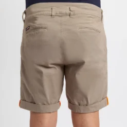 Tribord 100 Durable Sailing Bermuda Shorts