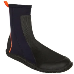 Tribord 500, 4 Mm Neoprene Sailing Boots
