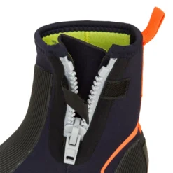 Tribord 500, 4 Mm Neoprene Sailing Boots