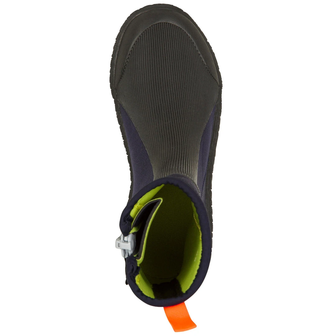 Tribord 500, 4 Mm Neoprene Sailing Boots