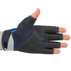 Tribord 500, Fingerless Sailing Gloves