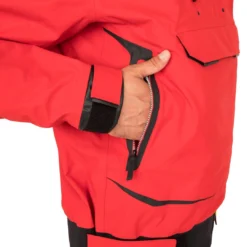 Tribord Offshore Race 900, Sailing Jacket, Men's