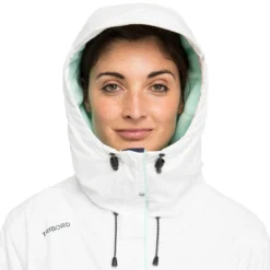 Buy π Tribord 100, Sailing Oilskin, Women's π― 32 Tribord 100, Sailing Oilskin, Women's