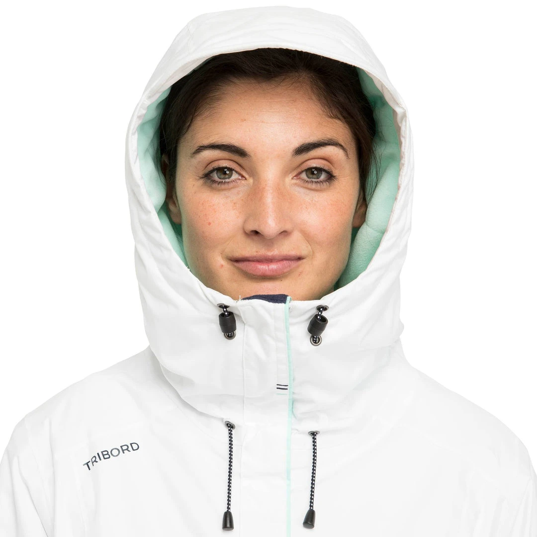 Buy π Tribord 100, Sailing Oilskin, Women's π― 8 Tribord 100, Sailing Oilskin, Women's