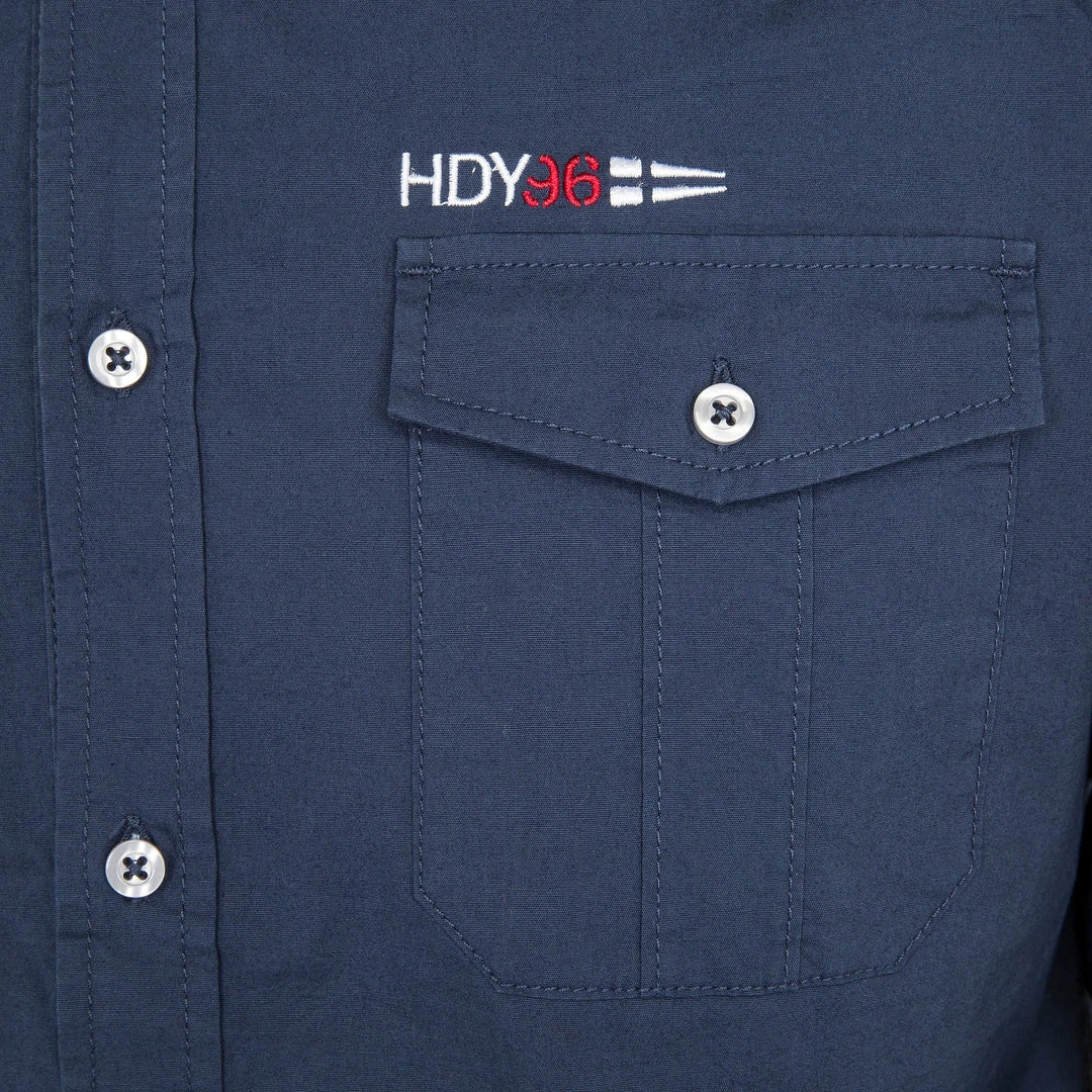 New ๐งจ Tribord Men's Sailing Shirt 100 ๐ 20 Tribord Men's Sailing Shirt 100