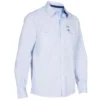 Tribord Men's Sailing Shirt 100
