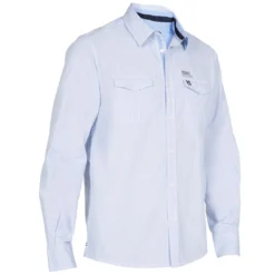Tribord Men's Sailing Shirt 100
