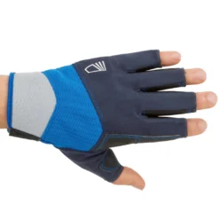 Tribord 500, Fingerless Sailing Gloves