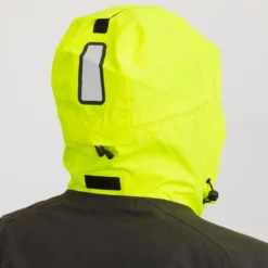 Tribord Sailing Men's Boat Regatta Anorak Race 500