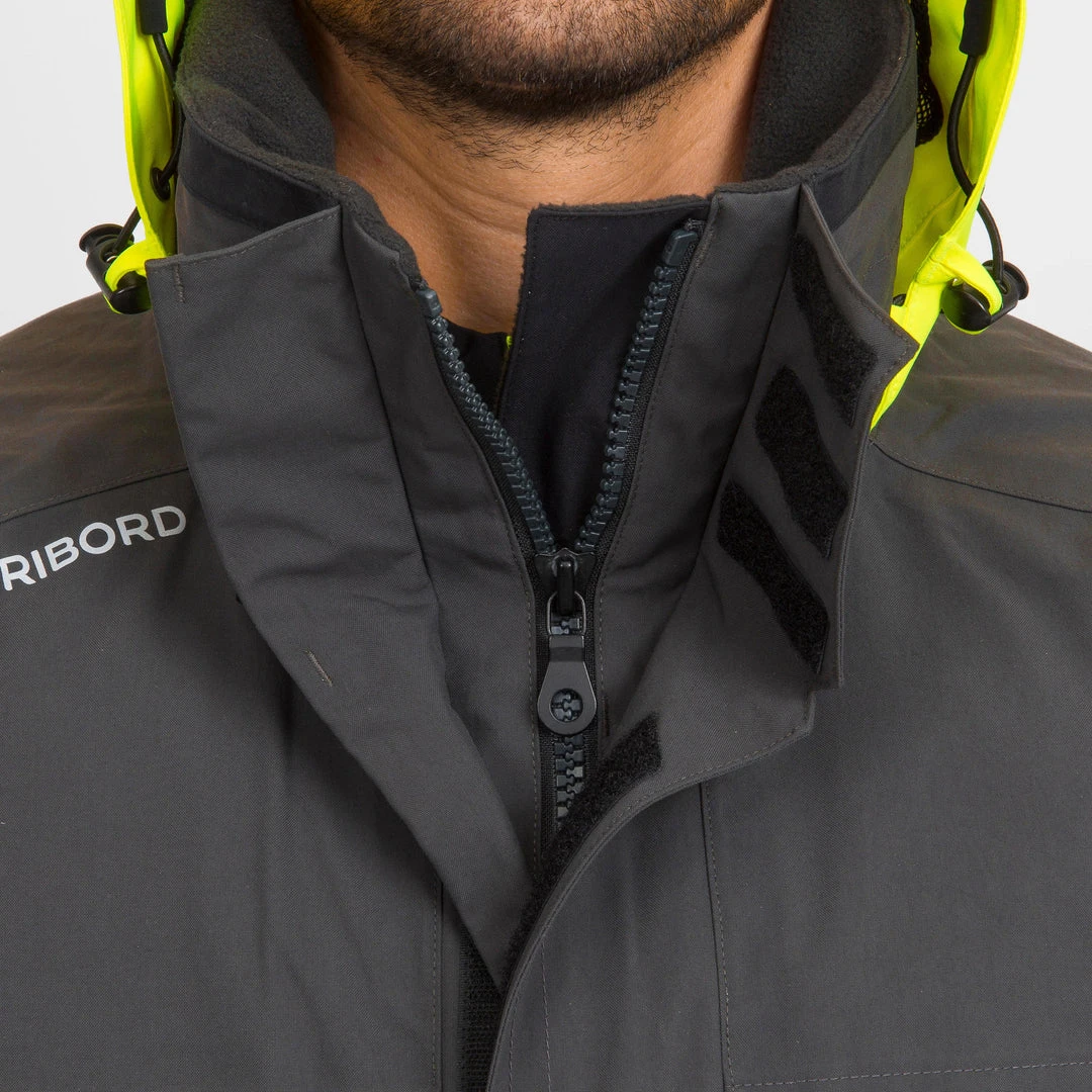 Tribord Sailing Men's Boat Regatta Anorak Race 500