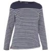 Tribord 100, Long Sleeved Sailing T-Shirt, Women's