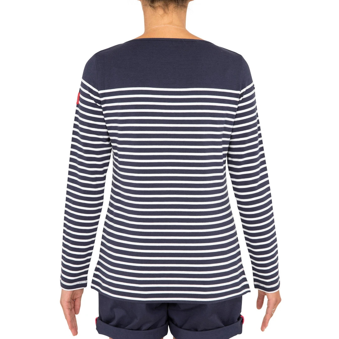 Best reviews of 🎁 Tribord 100, Long Sleeved Sailing T-Shirt, Women's 🥰 6 Tribord 100, Long Sleeved Sailing T-Shirt, Women's