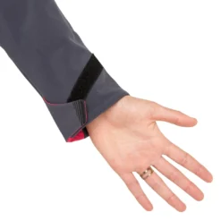 Promo ❤️ Tribord, Yacht Racing Softshell, ⌛ Women's Sailing ⭐ 110 Tribord, Yacht Racing Softshell, Women's Sailing