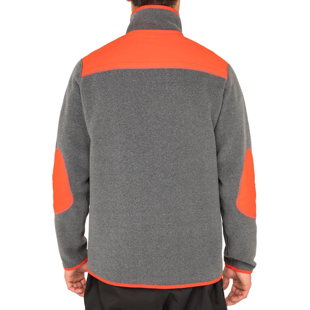 Best Sale โญ Tribord Men's Sailing Fleece Cruise ๐ฏ 16 Tribord Men's Sailing Fleece Cruise