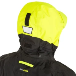 Tribord Offshore Race 900, Sailing Jacket, Men's