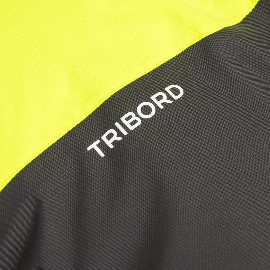 Flash Sale ❤️ Tribord Men's Sailing Warm Oilskin 100 🥰 16 Tribord Men's Sailing Warm Oilskin 100