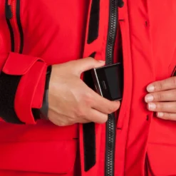 Tribord Sailing Jacket Ocean 900