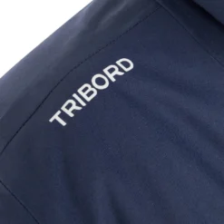 Tribord 500, Sailing Parka Jacket, Women's