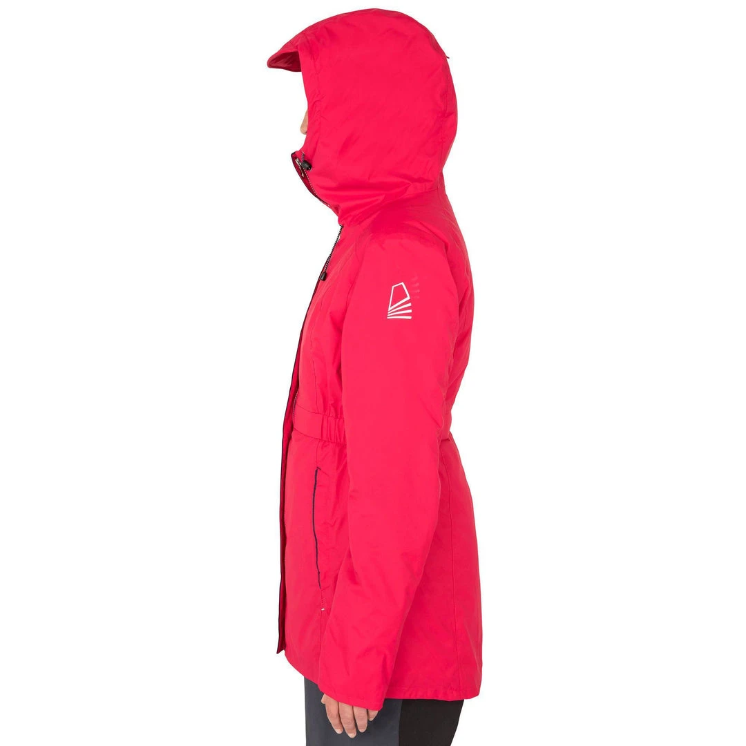 Buy π Tribord 100, Sailing Oilskin, Women's π― 20 Tribord 100, Sailing Oilskin, Women's