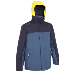 Tribord Men's Sailing Jacket 100