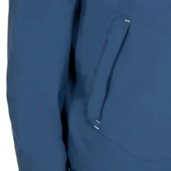 Tribord Men's Sailing Oilskin Jacket Essential