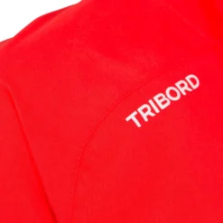 Tribord 500, Waterproof Sailing Jacket, Men's