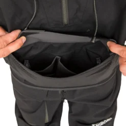 Tribord Offshore Race 900, Sailing Jacket, Men's