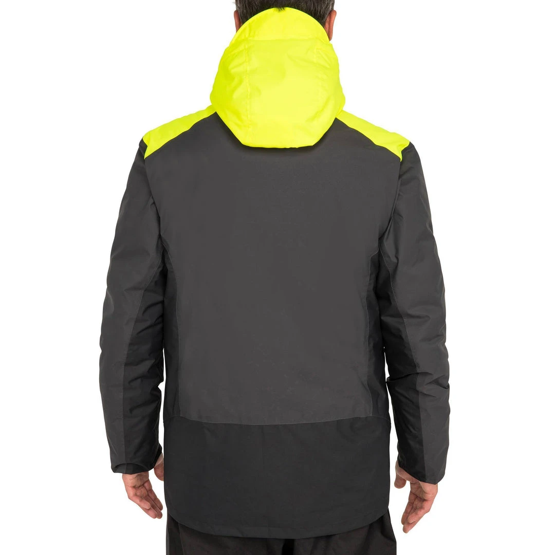 Flash Sale ❤️ Tribord Men's Sailing Warm Oilskin 100 🥰 6 Tribord Men's Sailing Warm Oilskin 100