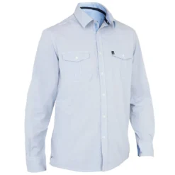 Tribord 100, Sailing Shirt, Men’s