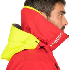 Tribord Offshore Race 900, Sailing Jacket, Men's