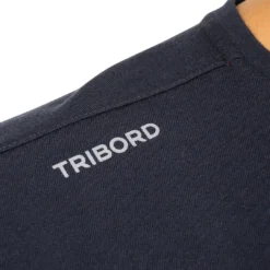 Tribord Men's Sailing Long-Sleeve T-Shirt 100