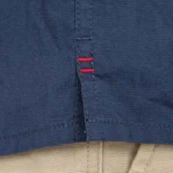 New ๐งจ Tribord Men's Sailing Shirt 100 ๐ 39 Tribord Men's Sailing Shirt 100