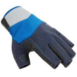 Tribord 500, Fingerless Sailing Gloves