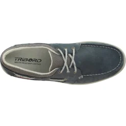 Tribord, Clipper Boat Shoes, Men's