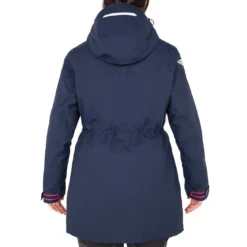 Tribord 500, Sailing Parka Jacket, Women's